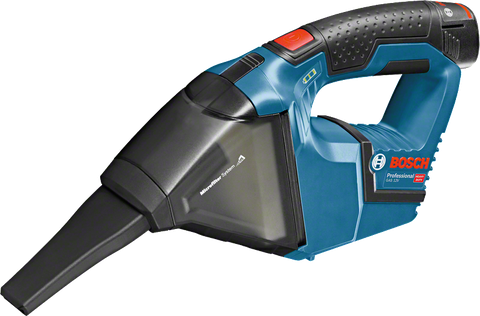 Máy Hút Bụi Dùng Pin BOSCH GAS 12-LI/ 06019E3081 (SOLO)