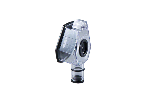 Máy Hút Bụi Dùng Pin BOSCH GDE 24/ 1600A01M9V