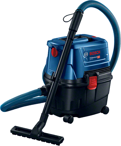 Máy Hút Ướt / Khô BOSCH GAS 15/ 06019E50K0