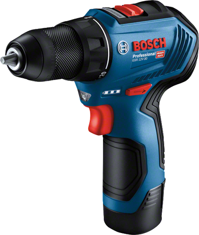 Máy Bắn Vít BOSCH  GSR 12V-30/ 06019G90K0