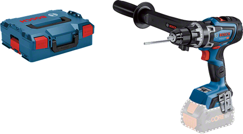 Máy Bắn Vít BOSCH GSR 18V-150 C/ 06019J50L0 (SOLO)