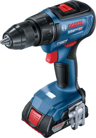 Máy Bắn Vít BOSCH GSR 18V-50/ 06019H50K0