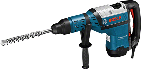 Máy Khoan Búa SDS Max GBH 8-45 D/ 06112651K0