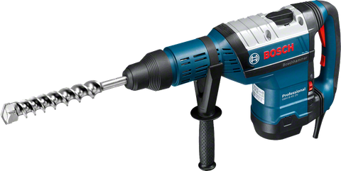 Máy Khoan Búa SDS Max GBH 8-45 DV/ 06112650K0