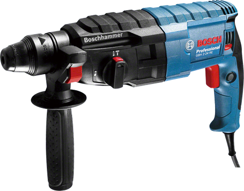 Máy Khoan Búa SDS+ BOSCH GBH 2-24 RE/ 06112720K0