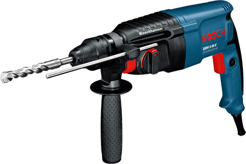 Máy Khoan Búa SDS+ BOSCH GBH 2-26 E/ 611251604