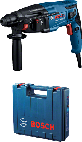 Máy Khoan Búa SDS+ BOSCH GBH 220/ 06112A60K0
