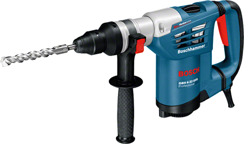 Máy Khoan Búa SDS+ BOSCH GBH 4-32 DFR/ 06113321K0