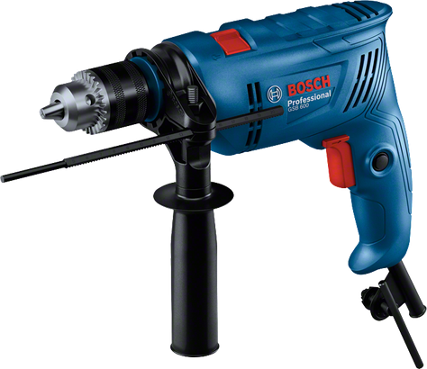 Máy Khoan Động Lực BOSCH GSB 600/ 06011A03K0