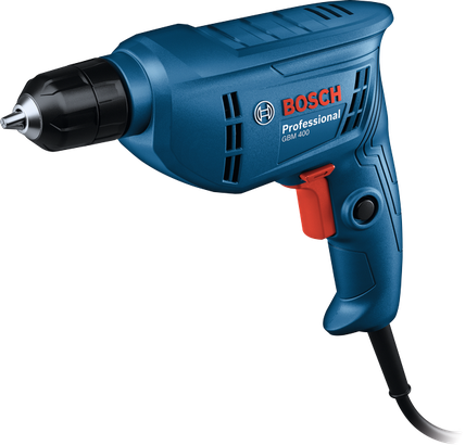 Máy Khoan BOSCH GBM 350/ 06014735K0