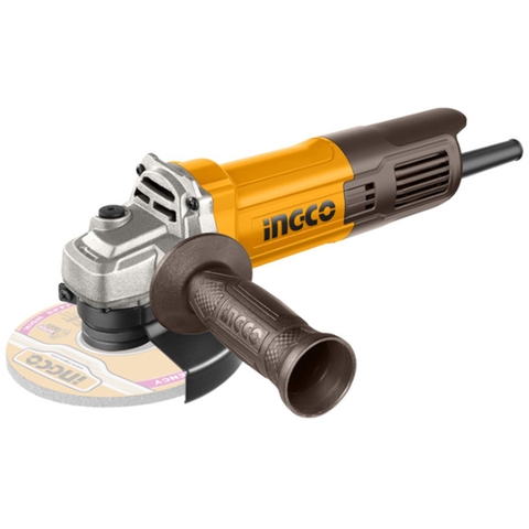 Máy Mài Góc 710w-100mm INGCO