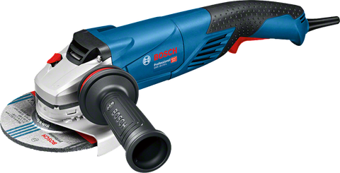 Máy Mài Góc BOSCH GWS 18-150 L/ 06017A5000