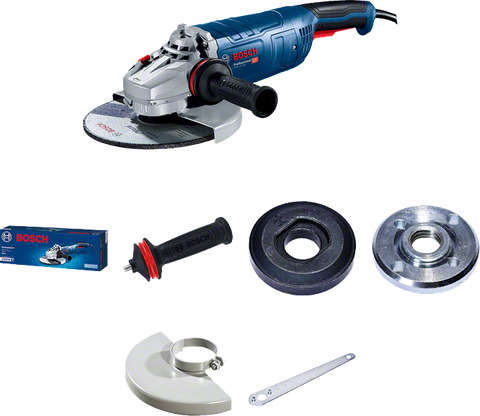 Máy Mài Góc BOSCH GWS 24-180/ 06018C20K0