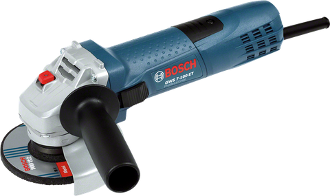 Máy Mài Góc BOSCH GWS 7-100 ET/ 06013885K0