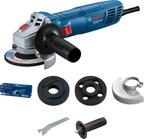 Máy Mài Góc BOSCH GST 700/ 06012A70K0