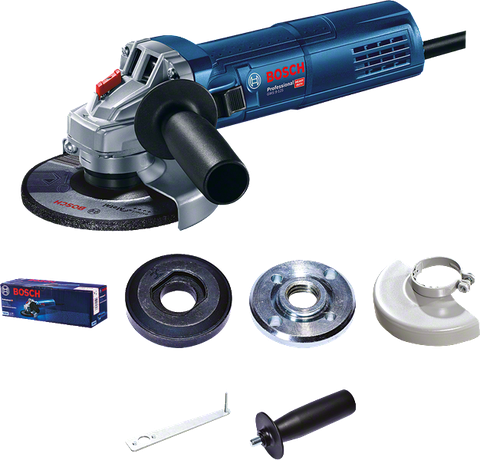 Máy Mài Góc BOSCH GWS 9-125/ 06013960K7