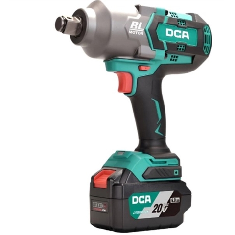 Máy Vặn Bu Lông Dùng Pin 20V