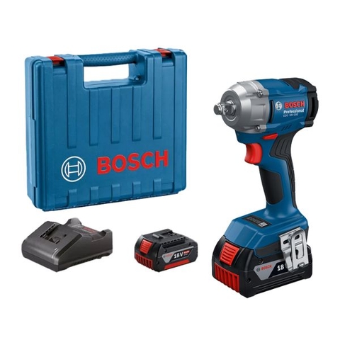 Máy Bắn Vít BOSCH GDS 18V-350/ 06019M50K1