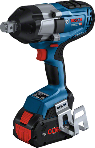 Máy Bắn Vít BOSCH GDS 18V-1050 H/ 06019J85L1 (SOLO)