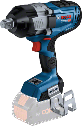 Máy Bắn Vít BOSCH GDS 18V-1600 HC/ 06019M1080 (SOLO)