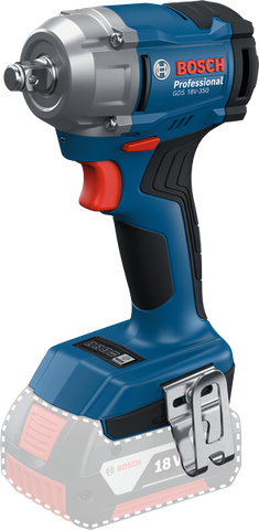Máy Bắn Vít BOSCH GDS 18V-350/ 06019M50L0 (SOLO)