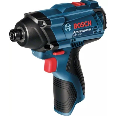 Máy Bắn Vít BOSCH GDR 120-LI/ 06019F0000 (SOLO)