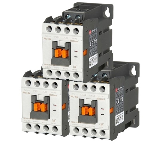 Khởi Động Từ 4 Pha AC LS MC-85a/4 85A