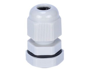 Đầu Siết Cáp PG TPE PG19, 22.5mm, 100 Cái / Gói