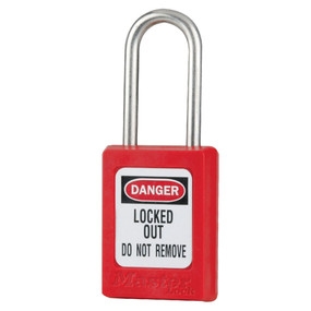 Khóa An Toàn Master Lock S31RED
