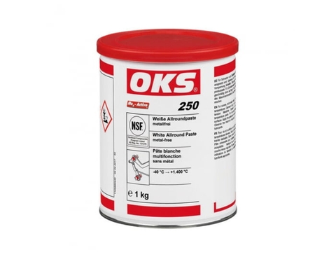 Mỡ Bôi Trơn Lắp Ráp OKS 250, 1kg