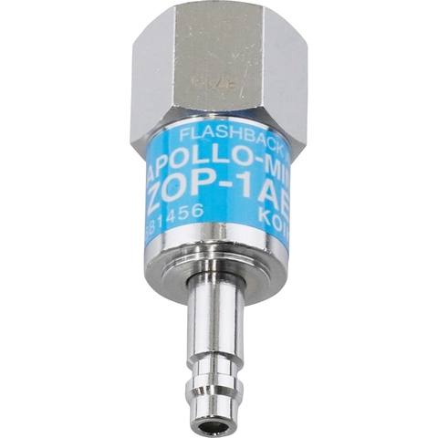 Khớp Nối Kim Loại KOIKE ZOP-1AE