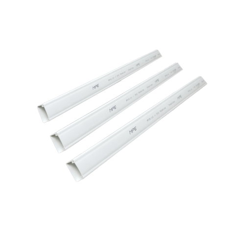 Ống Luồn Dẹp 60x40mm MPE MP 60/40, 2 Cây/Bó