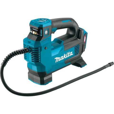 40V Max Máy Bơm Hơi Dùng Pin Makita MP001GZ