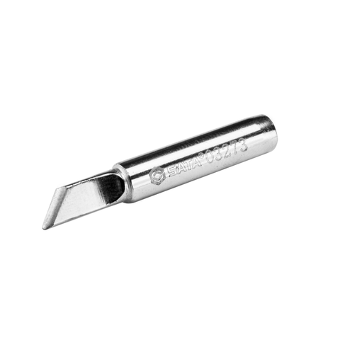 Mũi Hàn Đầu Dao Thép Hợp Kim SATA 03273