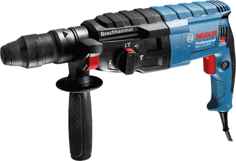 Máy Khoan Búa SDS+ BOSCH GBH 2-24 DFR/ 06112730K0