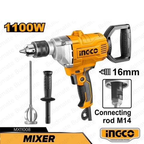 Máy Trộn Sơn INGCO