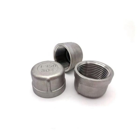Nút Bịt Ren Trong Shanxi Taigu DN15 Đến DN100, 21mm Đến 114mm