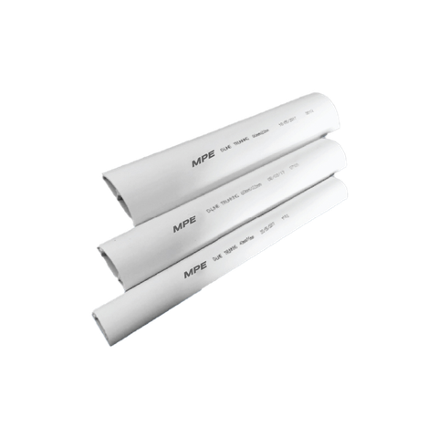 Nẹp Bán Nguyệt 60x20mm MPE NBN60/20, 2 Cây/Cặp, 3 Cặp/Bó