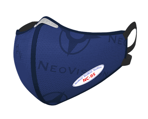 Khẩu trang NC 95 (TQG) Neovision NC95