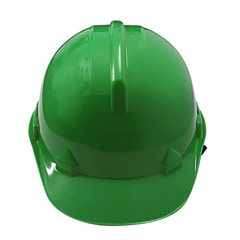 Nón Bảo Hộ Hàn Quốc COV E005 (Nhiều Màu: Trắng, Vàng, Xanh Lá, Xanh Dương, Đỏ)