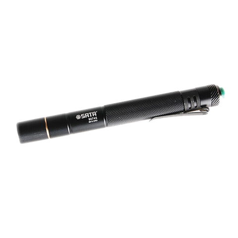 Đèn Pin Penlight 60Lm Hợp Kim Nhôm SATA 90745