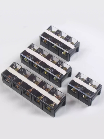 Cầu Đấu Bee AUTO TC-1504, 157 x67 x35.8mm