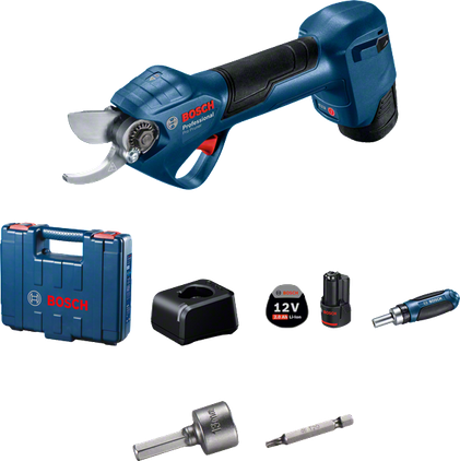 Máy Tỉa Cây Dùng Pin BOSCH Pro Pruner 06019K10K1