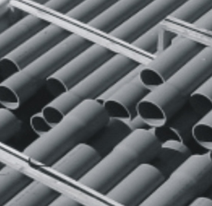 Ống Nhựa PVC 3 Lớp Sino PVD 61x4.1, 6m