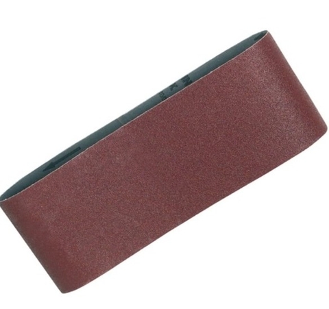 100x610mm Giấy Chà Nhám #100 Makita P-36980, 25 Cái/Hộp