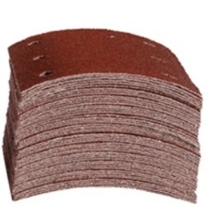 102x114mm Giấy Chà Nhám Vel 6F GR.2 Makita P-42488
