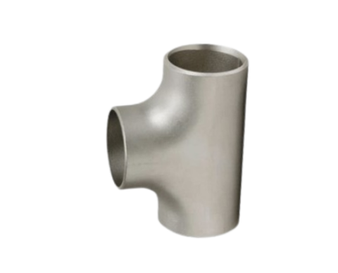 Tê Giảm Mạ Kẽm Nhúng Nóng SCH20 Cangzhou Youlong, DN15 Đến DN500, 21mm Đến 508mm