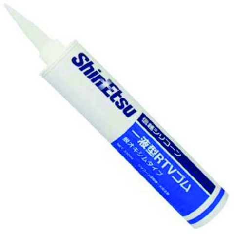 Keo Silicone Shinetsu KE-45T