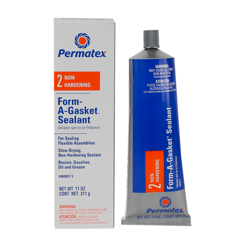 Permatex 80011, 11Oz 311G