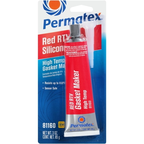 Keo Tạo Gioăng Permatex 81160